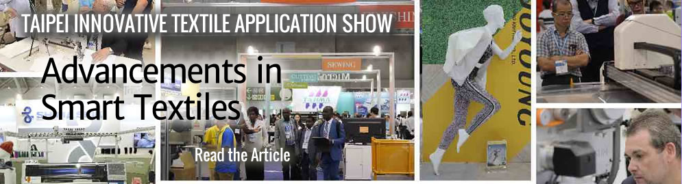 Advancements in Smart Textiles