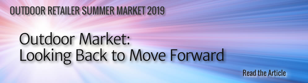 Outdoor Markets - Looking Back to Move Forward