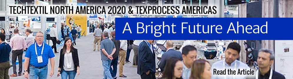 TTNA 2020 - A Bright Future Ahead